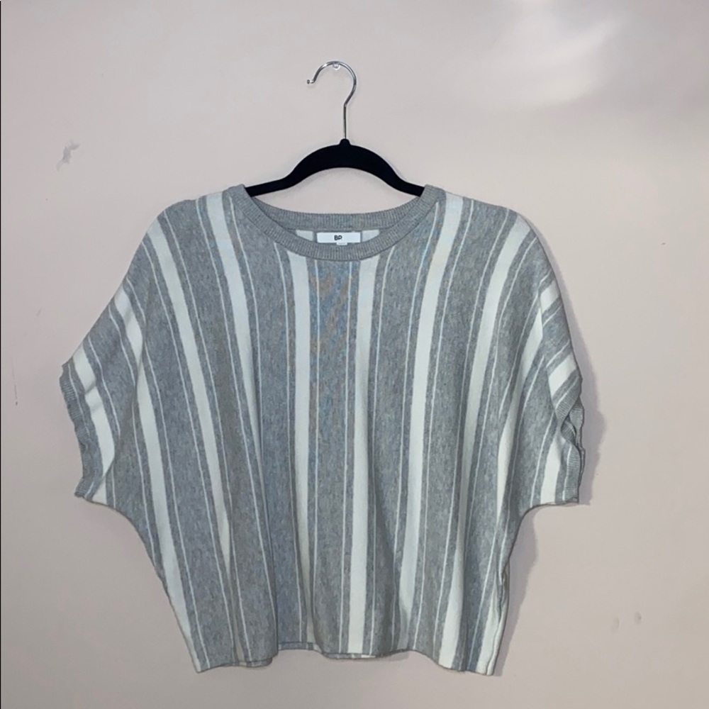 BP Crop top